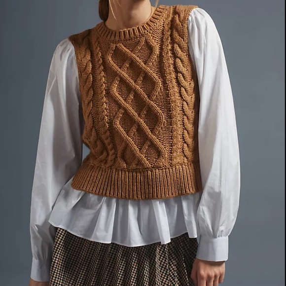 BNWT Anthropologie Top Size XS - Picture 1 of 5